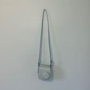 Instax Polaroid purse holder